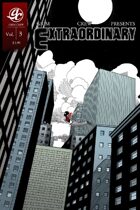 Grim Crew Presents: Extraordinary #3