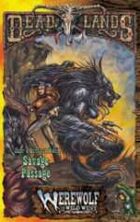 Deadlands Dime Novel: Savage Passage