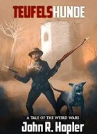 Wendigo Tales: Weird Wars: Teufelshunde