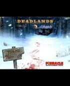 Tall Tales: Deadlands: Yukon Terror