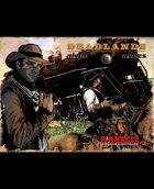Tall Tales: Deadlands: Ghost Train