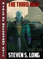 Wendigo Tales: Necessary Evil: The Third War
