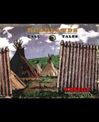 Tall Tales: Deadlands: Among the Brave