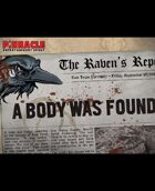 Tall Tales: ETU: A Body Was Found