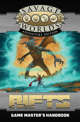 Savage Rifts: Game Master's Handbook (SWADE Edition)