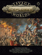 Savage Worlds Explorer 04
