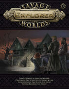 Savage Worlds Explorer 05