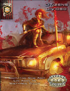 Citizens Divided ACE JumpStart