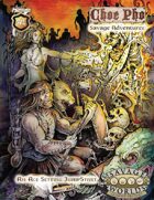 Choe Pho Savage Adventures JumpStart