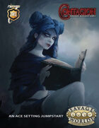Contagion Savage Adventures JumpStart
