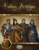 Fantasy Archetypes