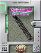 Salvaged Supply Company