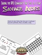 Savage Aides