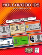 Hollywood IDs