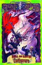 Hell on Earth Classic: Leftovers