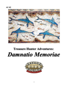 Damnatio Memoriae