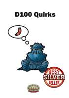 D100 Quirks