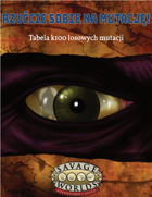Rzućcie sobie na mutację