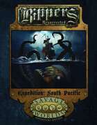 Rippers Resurrected: Expedition South Pacific