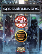 Sprawlrunners