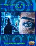 Augmented Reality Gear
