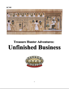 Unfinished Business