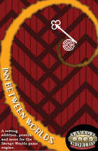 Inn Between Worlds (SWAG Edition)