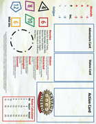 SWADE Player's Mat