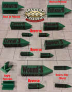 Condition Blocks for Savage Worlds