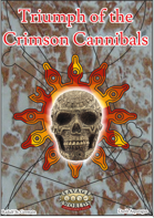 Triumph of the Crimson Cannibals