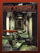 Knockspell Magazine #2