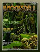 Knockspell Magazine #3