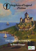 The Hidden Threat