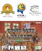 Knock Down, Drag Out