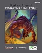 Kingdoms of Legend: Dragon Challenge
