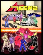 Action Teenz