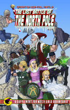 The Last battle of the North Pole