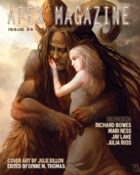 Apex Magazine -- Issue 34