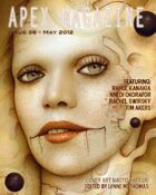 Apex Magazine -- Issue 36