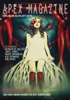 Apex Magazine -- Issue 39