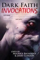 Dark Faith: Invocations