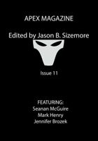Apex Magazine -- Issue 11