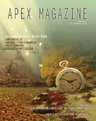 Apex Magazine -- Issue 17