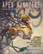 Apex Magazine -- Issue 35