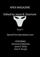 Apex Magazine -- Issue 7