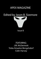 Apex Magazine -- Issue 8
