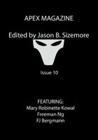 Apex Magazine -- Issue 10