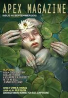 Apex Magazine -- Issue 40