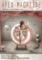 Apex Magazine -- Issue 42