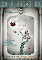 Apex Magazine -- Issue 43